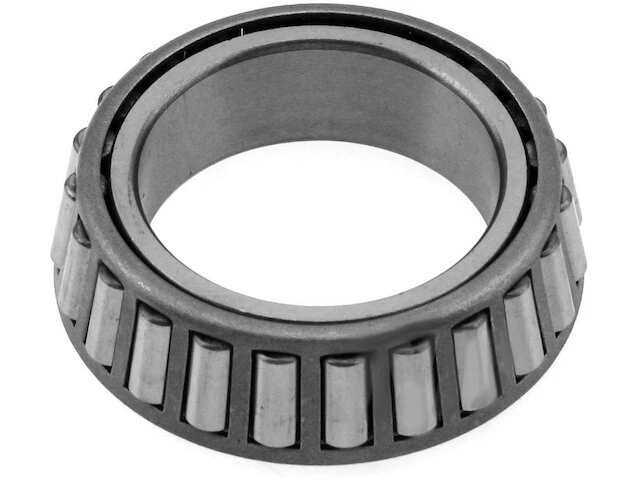 Cojinete diferencial eje trasero izquierdo para GMC PM152 1957-1959 22762DRWB 1958 Foto 1 de 2