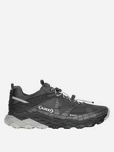 Aku Flyrock GTX men - col.Black/Silver - Picture 1 of 6