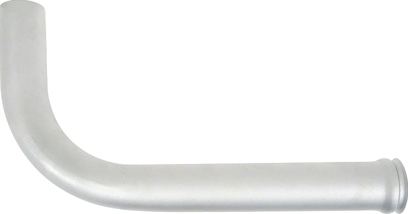 Cuello de llenado del tanque de combustible inferior REA 1957 Chevrolet Bel Air 150 210 y Del Ray Foto 1 de 3