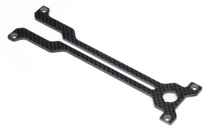 XRAY - Top-Deck - flexibel, Kohlefaser T1 (301180) - Bild 1 von 1