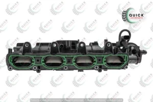AUDI A4 B8 2008-2013 1.8 TFSi PETROL INTAKE INLET MANIFOLD 06H198211A NEW - Picture 1 of 11