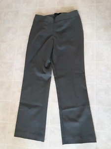 Women the limited Pants size 6 Short olive color - Imagen 1 de 3