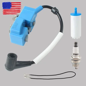 for Husqvana / Partner K750 Cutoff Saw Ignition Coil - 510115602 - Picture 1 of 16