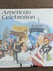 American Celebration Colonel Arnald Gabriel And Us Air Force Band New 2 Lp Set