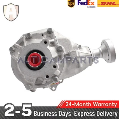 LR040657 PARA Land Rover Range Rover 2.2L Freelander 2 3.2L FUNDA TRANSFERENCIA 06-14 Foto 1 de 4