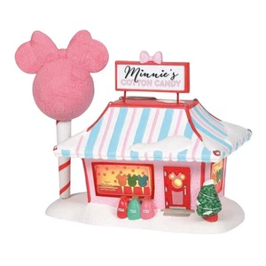 NUOVO REPARTO 56 MINNIES COTONE CANDY SHOP - Foto 1 di 6