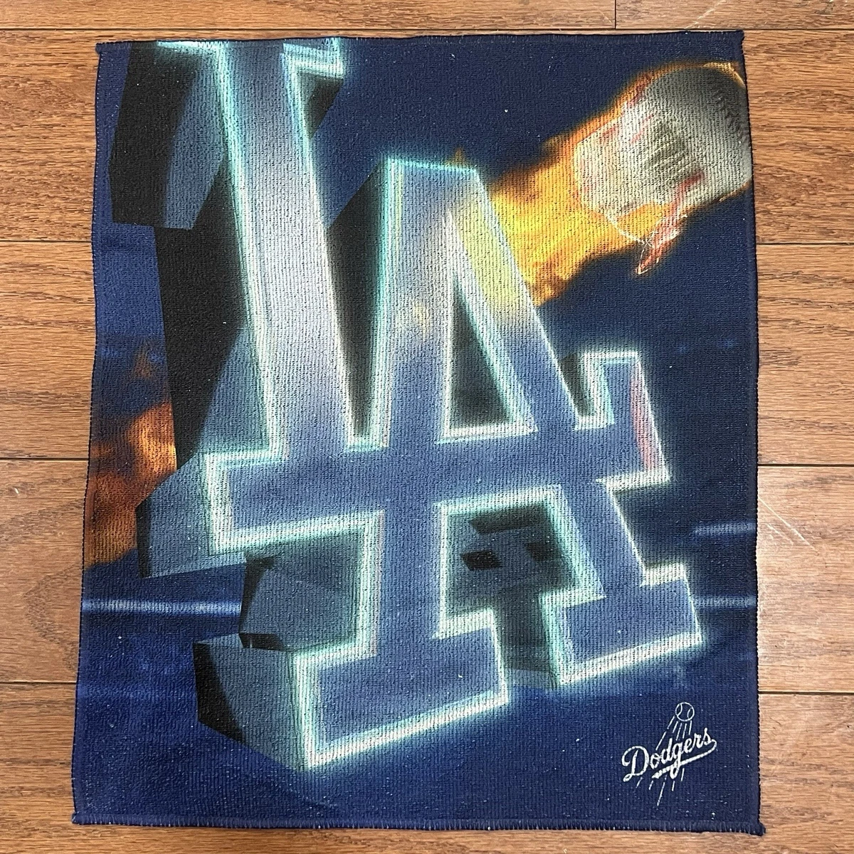 Los Angeles Dodgers Unisex Adult MLB Fan Towels for sale | eBay