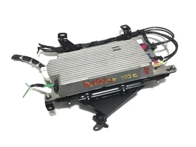 Unidad de control telemática de comunicación ECM chasis compatible con BMW 328i 23554 12-15 Foto 1 de 4