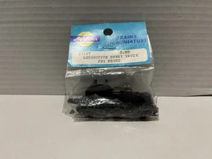 Camión ficticio locomotora Athearn Blue Box Alco PA PB con marcos laterales Nuevo de Lote Antiguo - Imagen 1 de 2