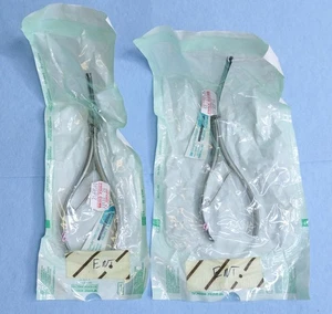 Storz Bausch & Lomb Nasal Speculum Set Surgical Septum ENT N2182 N2183 Lot - Picture 1 of 8