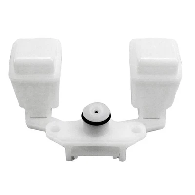 1.8 Float Assembly 3131231 Polaris Switchback Touring RMK Classic IQ 600 700 800 Foto 1 de 2