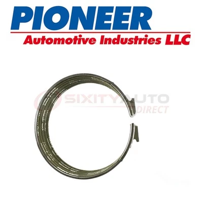 Pioneer Auto Transmission Band for 1983-1988 Chrysler Fifth Avenue 3.7L 5.2L cr - Image 1 of 4