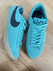Nike SB Blazer GT Türkis 39 - Bild 1 von 2