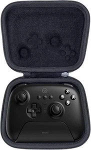 For 8Bitdo Ultimate 2 Bluetooth 2.4g Wireless Controller and Charging Dock Hard - Picture 1 of 8