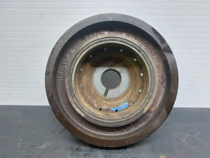 8200477938A rear poly for RENAULT KANGOO (KC0 1 ) 1.5 DCI GASOLEO 2006 5P 1997 - Picture 1 of 8