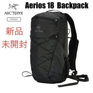 Arc Teryx Aerios 18 Arc'Teryx - Picture 1 of 11