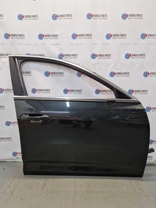 Audi A6 C8 2018-2024 puerta delantera derecha completa gris LX7J - Imagen 1 de 7