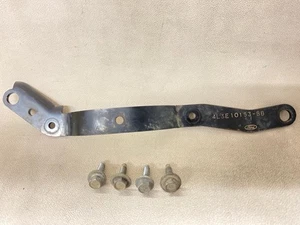 2005 Ford F150 Alternator Mounting Bracket 5.4L OEM 4L3E-10153-BB - Picture 1 of 7