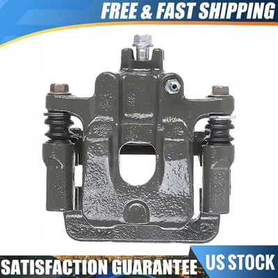 Pinza de freno de disco trasera derecha Cardone 1 para 2002 2003 2004 2005 2006 Acura MDX Foto 1 de 3