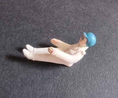 Corgi Toys 318 figure from Lotus Elan S2 ORIGINAL - Image 1 of 2