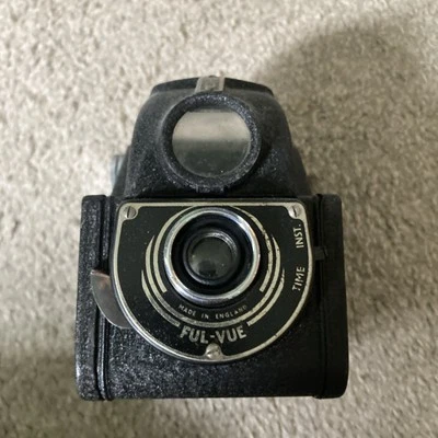 Vintage Ensign Ful Vue England Camera - Image 1 of 4