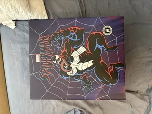 Spider-Man: The Animated Series - Venom 1/6 Scale Figure - Limited Edition MONDO - Picture 1 of 1