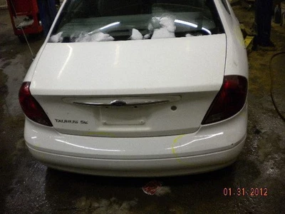 Volante/placa flexível transmissão automática 6-183 3.0L compatível com 95-07 TAURUS 9793491 - Imagem 1 de 4