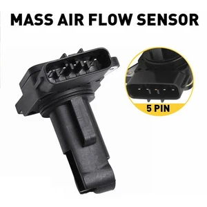 MAF NEW Sensor Air Flow Meter Mass 22204-22010 Fit For Toyota Denso Lexus Scion - Picture 1 of 9