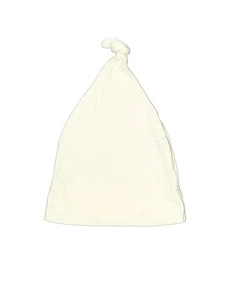 Hanna Andersson Boys Ivory Beanie 12-18 Months - Picture 1 of 1
