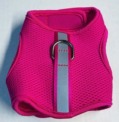 Chaleco arnés Top Paw talla Xxs rosa para perro nunca usado Foto 1 de 4