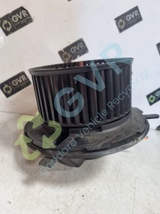 MK3 VOLKSWAGEN CADDY MAXI Diesel HEATER MOTOR/ASSY Blower Fan 1k2819015C - Picture 1 of 10