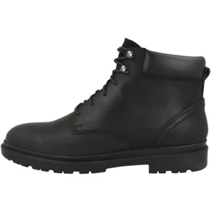 GEOX U Andalo C Boots botas de hombre botines botas de invierno botas de invierno - Imagen 1 de 13