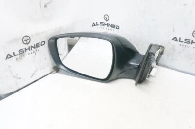 2016 Hyundai Elantra Driver Left Side Rear View Mirror 87610-3X680 OEM  - Image 1 of 4
