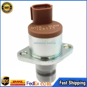1pc Fuel Suction Control Valve 294200-0190 For HINO Truck J08E - Picture 1 of 5