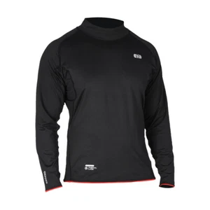 TOP DE CUELLO ALTO OXFORD WARMDRY PREMIUM CAPA BASE TÉRMICA TALLA 2XL - Imagen 1 de 2