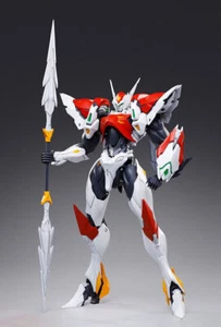Tekkaman Blade D-Boy Conjunto Modelo Kit PVC Naranja Gato Industria Figura de Acción - Imagen 1 de 6