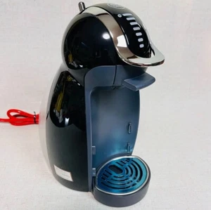 Sin usar Nescafe Dolce Gusto Genio 2 MD9771-PB piano negro AC100V Nestlé Japón - Imagen 1 de 11