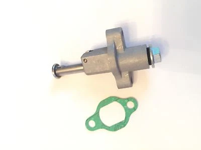 HISUN 400ATV/UTV CHAIN TENSIONER AND GASKET FOR HISUN MASSIMO MSU400 Qlink YS400 - Image 1 of 2