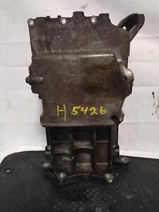 Used Engine Oil Pan fits: 2003 Honda Element 2.4 Grade A