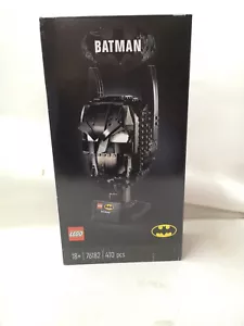 LEGO 76182 DC COMICS-Le masque de Batman -neuf scellé - Imagen 1 de 4