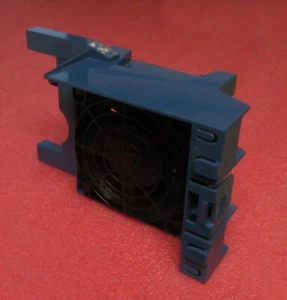 HP ML350e G8 High Performance Fan And Holder Assembly 741390-001 746469-001 - Zdjęcie 1 z 5
