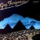 Jay Ferguson - Terms And Conditions Ger Lp 1980 (Vg+/Vg) .