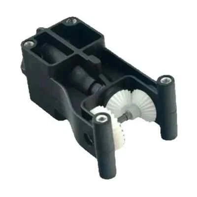 Suporte de lança traseira de engrenagem de acionamento por tubo de torque 31T/36T para kit de helicóptero Trex Align 500 - Imagem 1 de 4