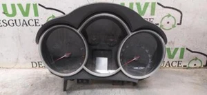 94576297 quadro strumenti per CHEVROLET CRUZE 2009 231881 - Picture 1 of 5