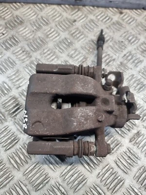 Pinza de freno trasera izquierda Fiat 500 L DSL 5 puertas 2013 Foto 1 de 4