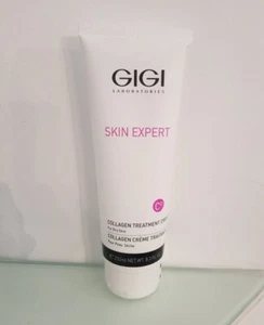 Gigi Collagen Elastin - Treatment Cream 250ml / 8.5oz - Picture 1 of 2