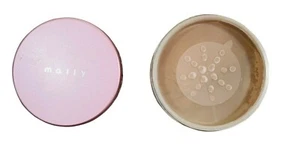 Mally Poreless Perfection Skin Finisher Powder Rich 2/Pk - Picture 1 of 6