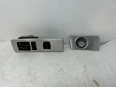 Interruptor atenuador de luz de faros Ford Thunderbird 2002 2003 2004 2005 Foto 1 de 4