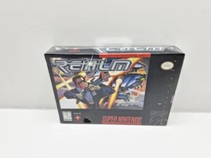 REALM SNES VERSION - Imagen 1 de 15