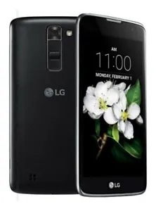 LG Tribute 5 - LS675 - 8GB - Black (Sprint)    *** VERY GOOD CONDITION *** - Picture 1 of 1